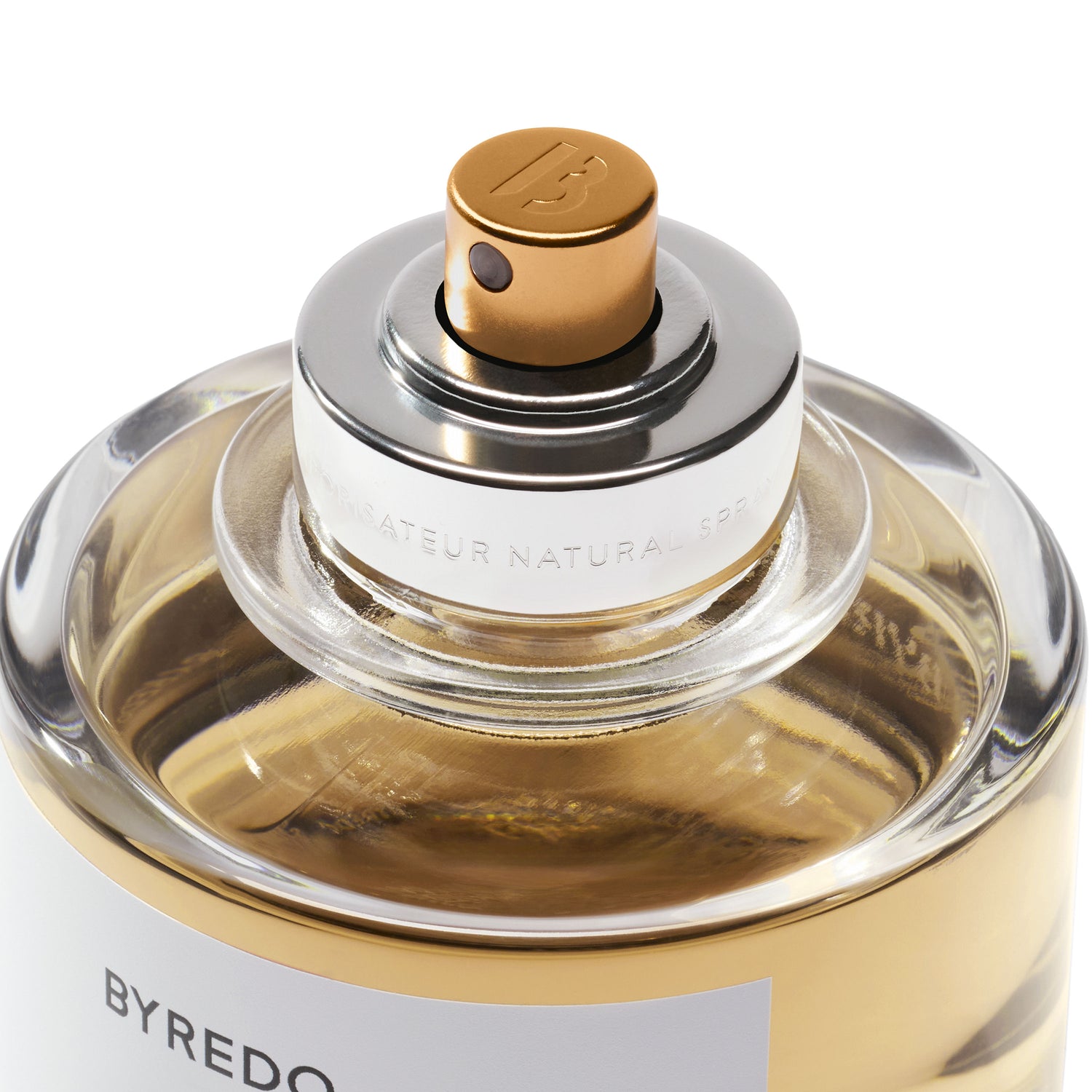Image of an open variant: 3.4 fl oz