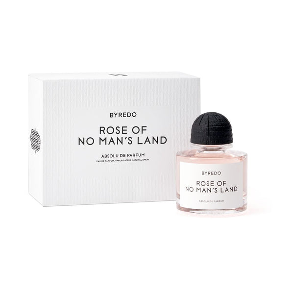 香水(ユニセックス) BYREDO BAL D'AFRIQUE ABSOLU DE PARFUM Byredo Rose of No Man's Land Absolu de Parfum – Byredo