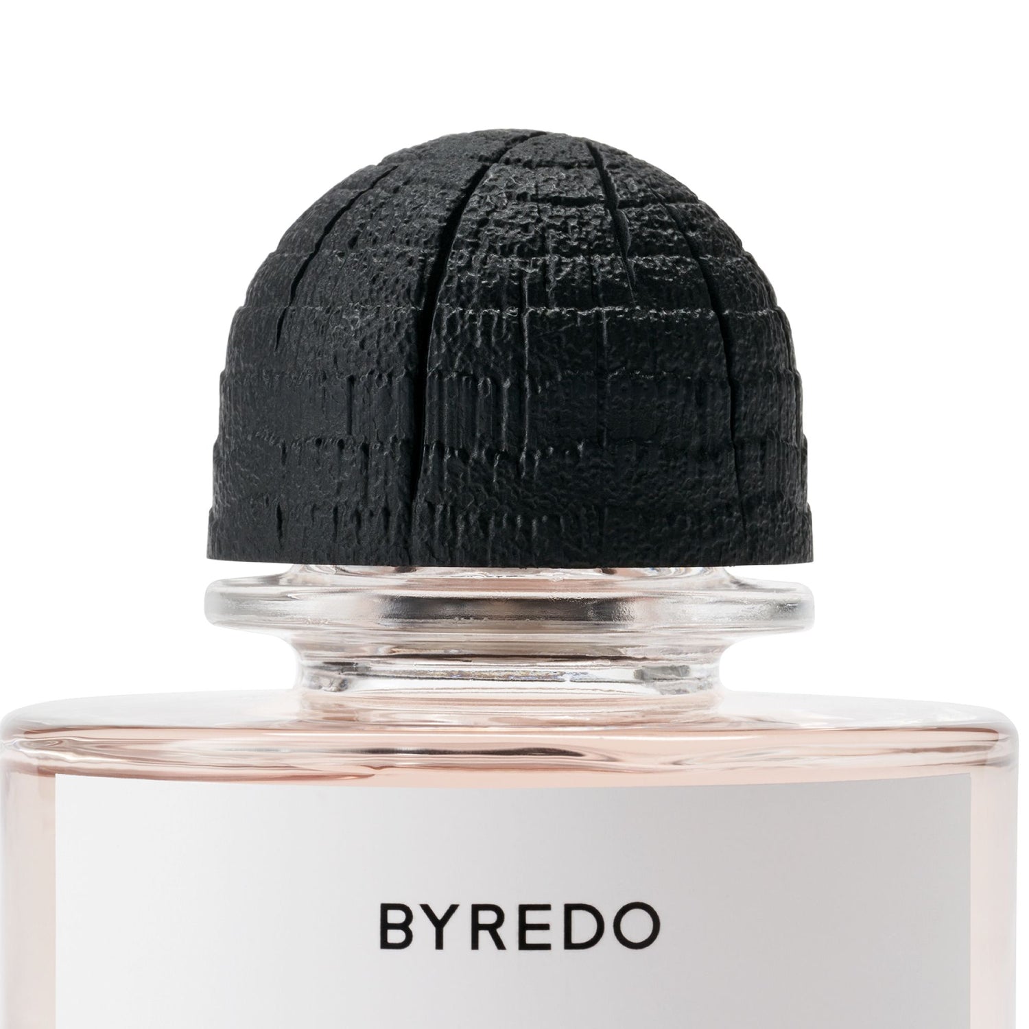 Image of a closed Byredo Rose of No Man's Land Absolu de Parfum variant: 3.4 fl oz