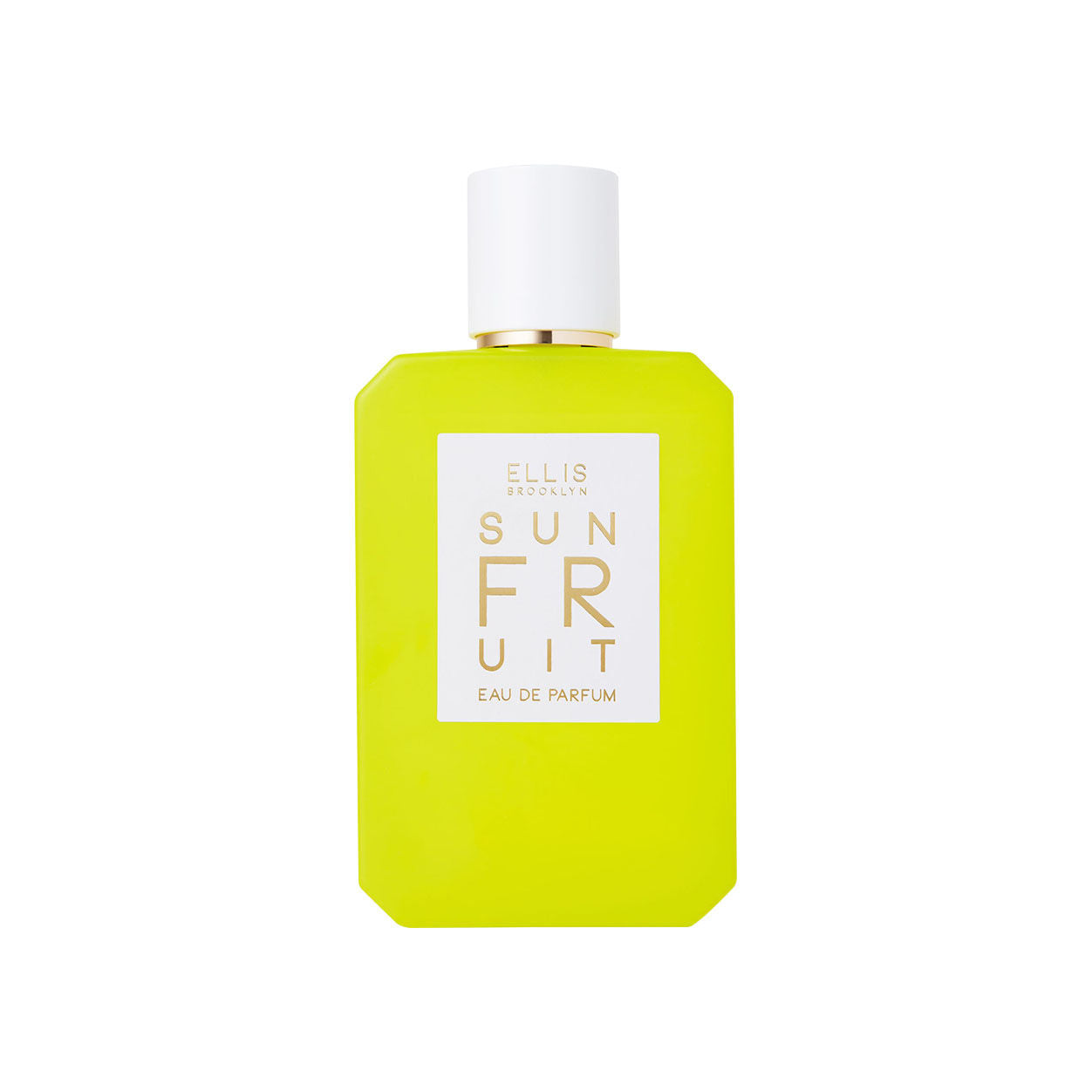 Ellis Brooklyn Sun Fruit Eau de Parfum variant: 3.4 fl oz main image