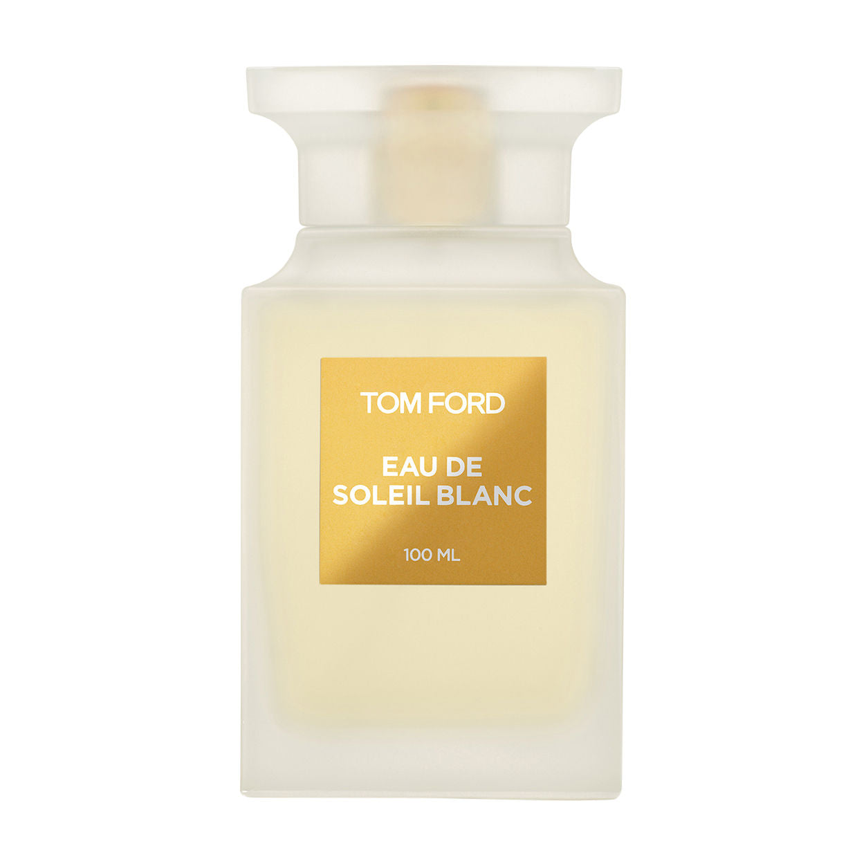 Tom Ford Eau de Soleil Blanc Eau de Toilette variant: 3.4 fl oz main image