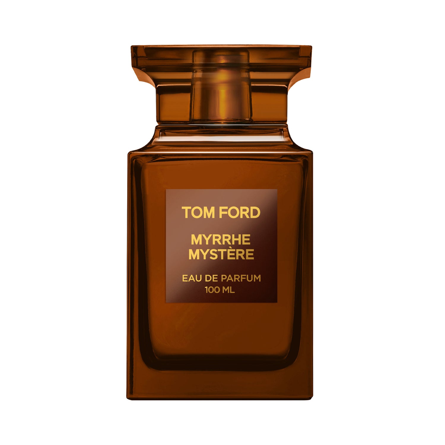 Tom Ford Myrrhe Mystere variant: 3.4 fl oz main image