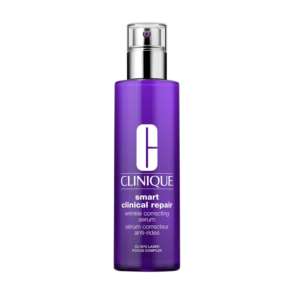 Clinique Smart Clinical Repair Wrinkle Correcting Serum variant: 3.4 oz main image
