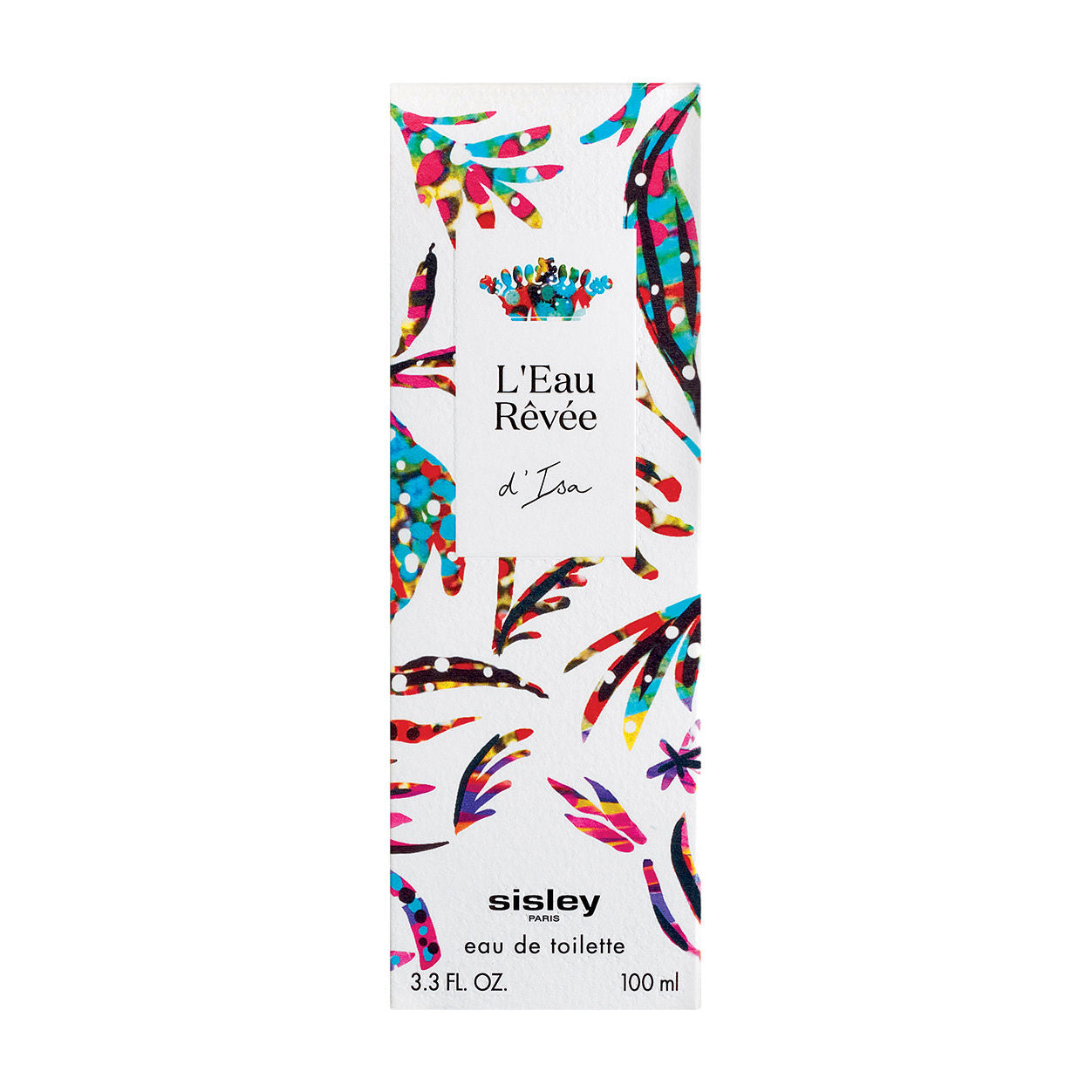 Image of the variant: 3.4 oz box