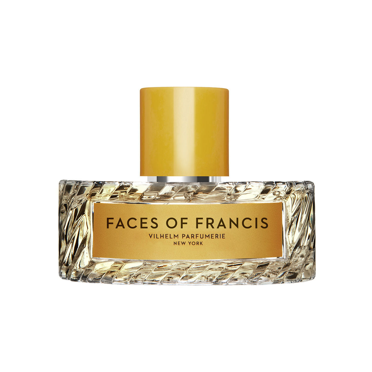 Vilhelm Parfumerie Faces of Francis Eau de Parfum variant: 3.4 oz main image