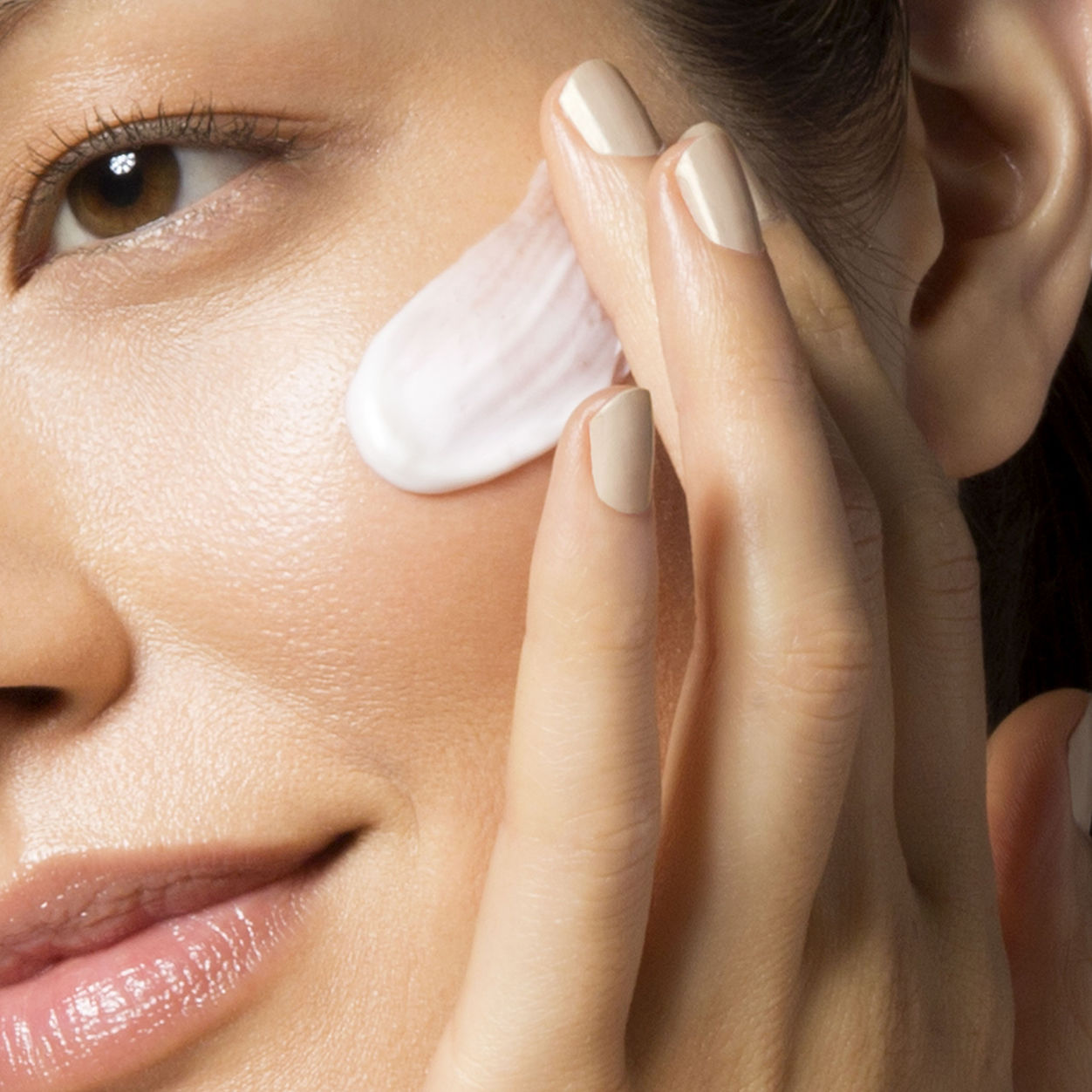 Model image of Dermalogica Skin Smoothing Cream variant: 3.4 oz