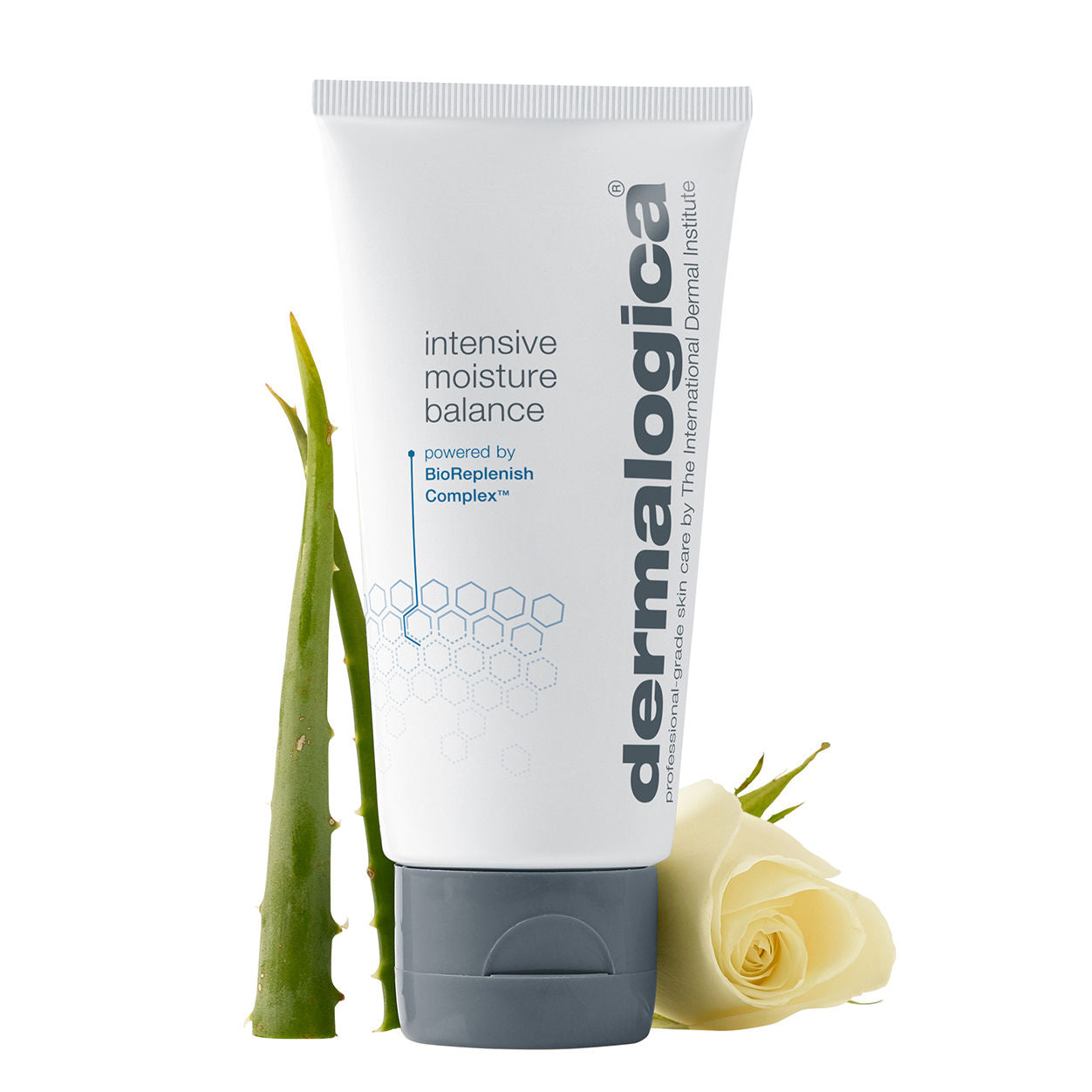 Model image of Dermalogica Intensive Moisture Balance variant: 3.4 oz
