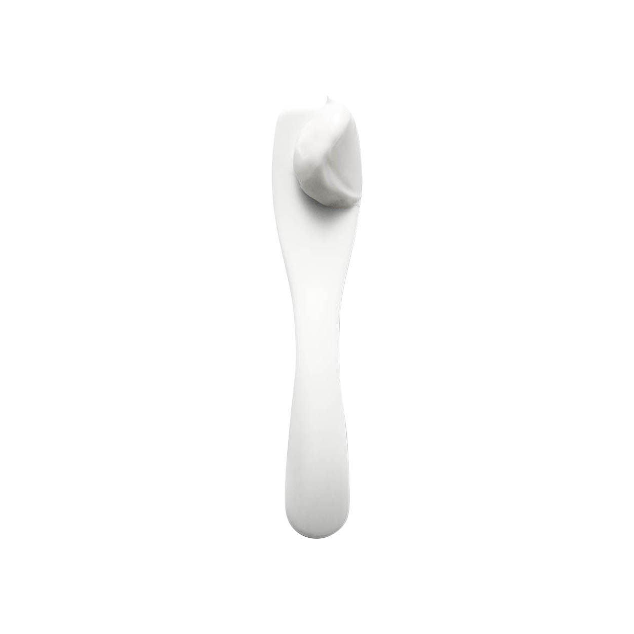 Image of an open La Mer The Moisturizing Soft Cream variant: 3.4 oz