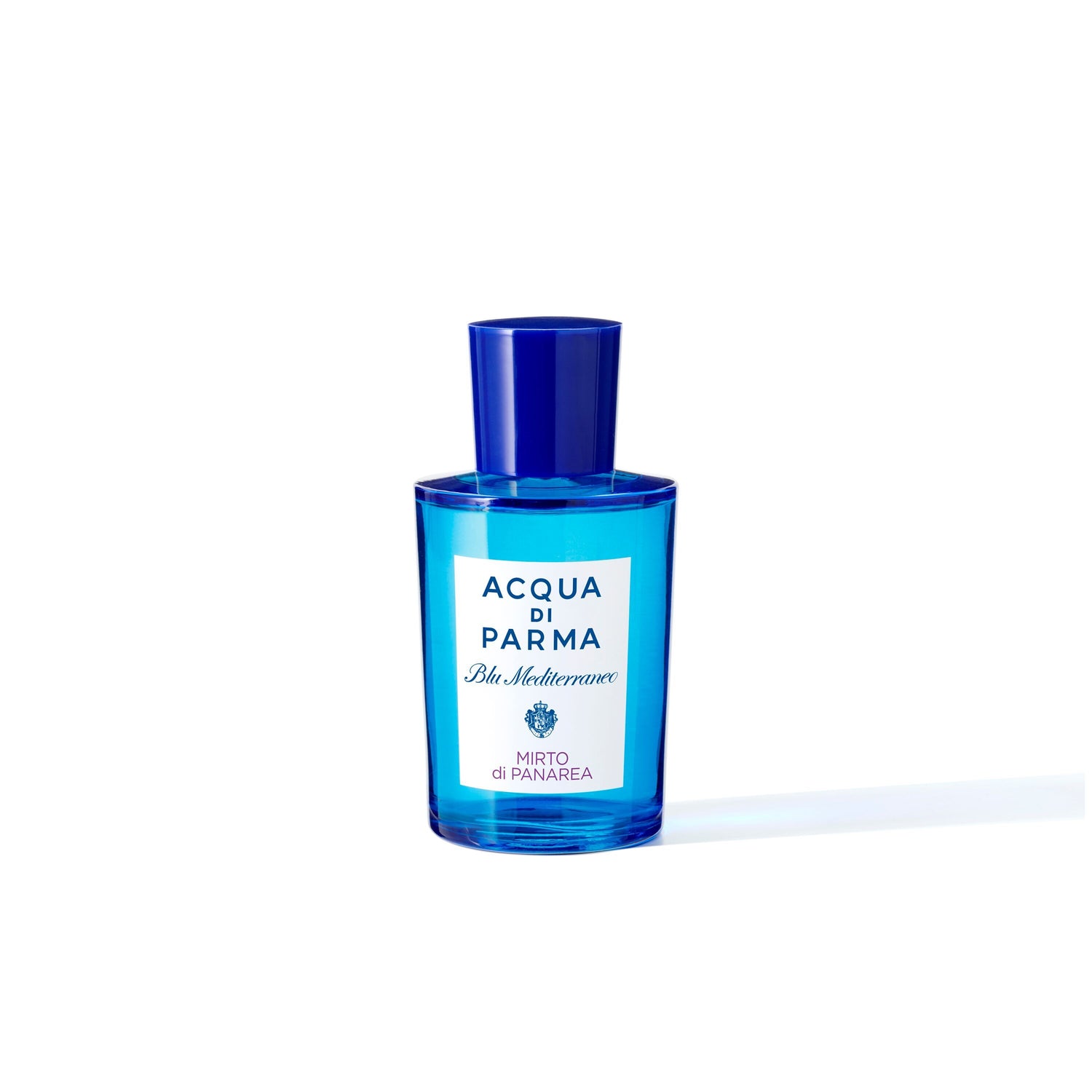 Image of the Acqua di Parma Mirto Di Panarea Eau de Toilette variant: 3.4 oz box