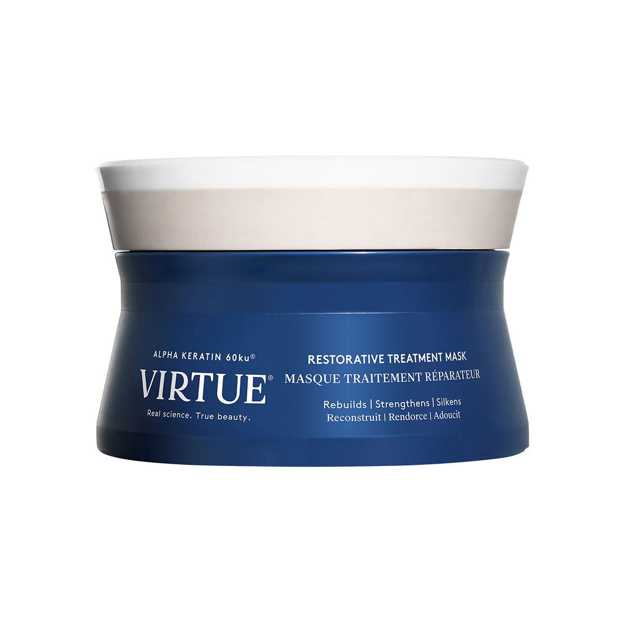 Virtue Restorative Treatment Mask variant: 3.4 oz main image