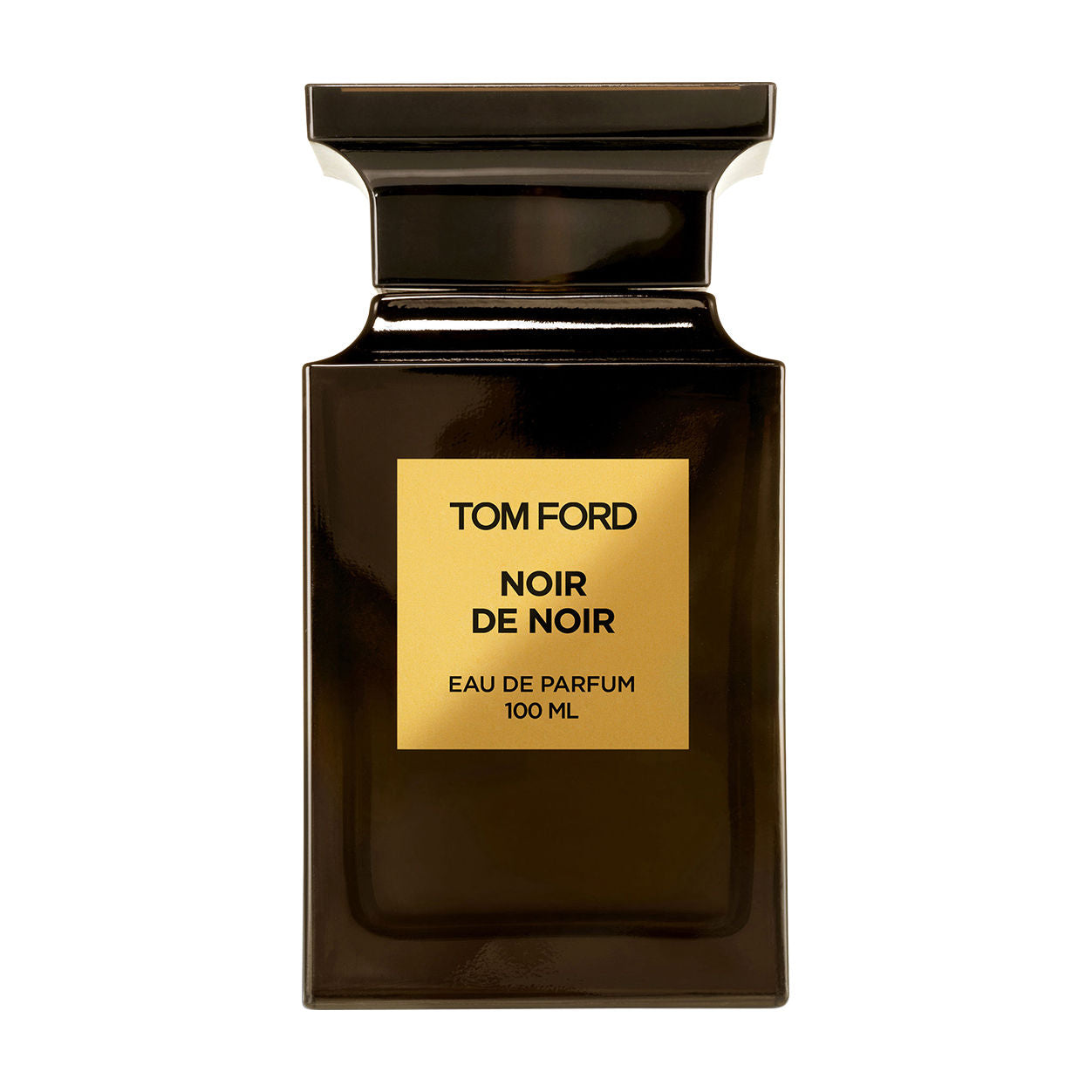 Tom Ford Noir De Noir Eau de Parfum Spray variant: 3.4 oz main image