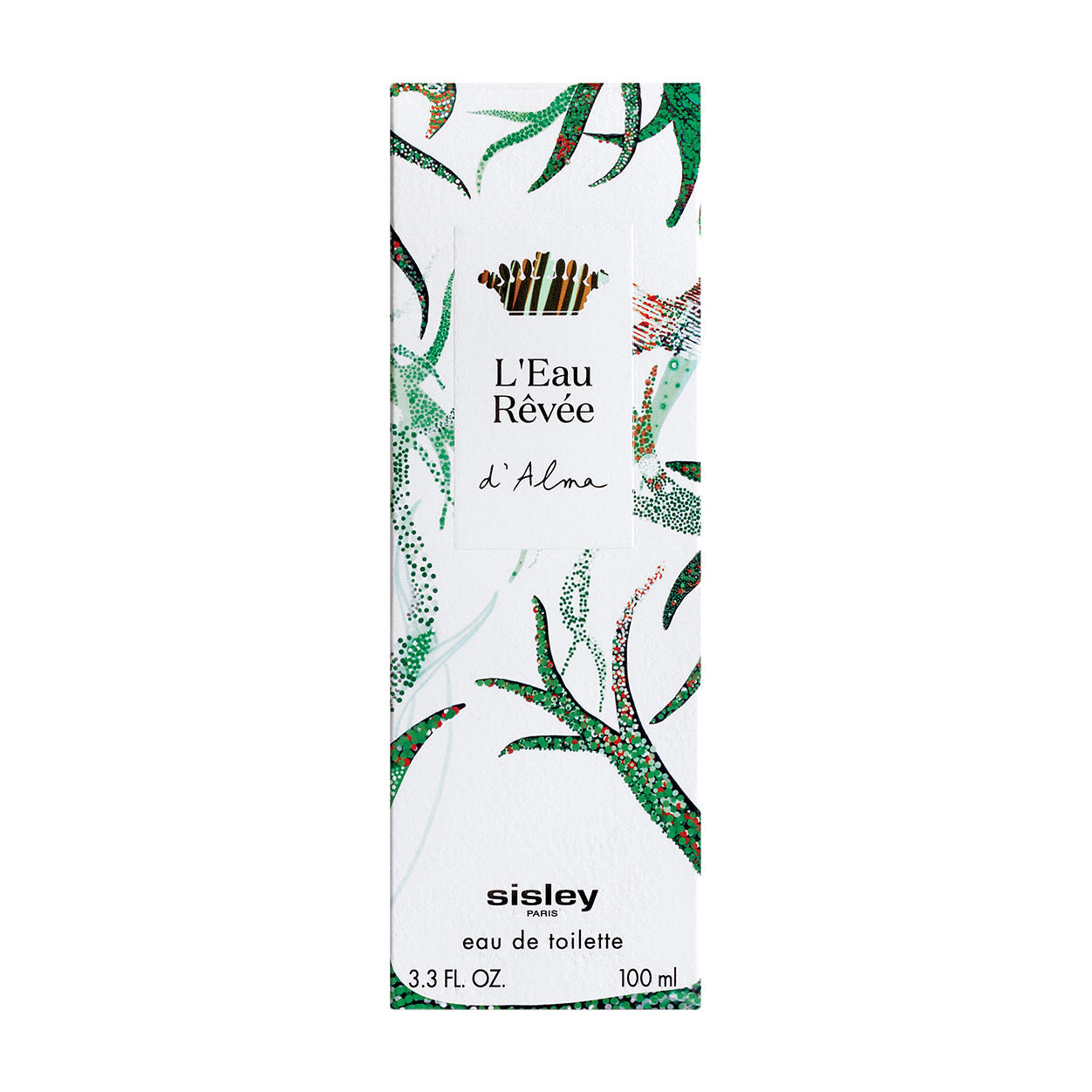 Image of the variant: 3.4 oz box