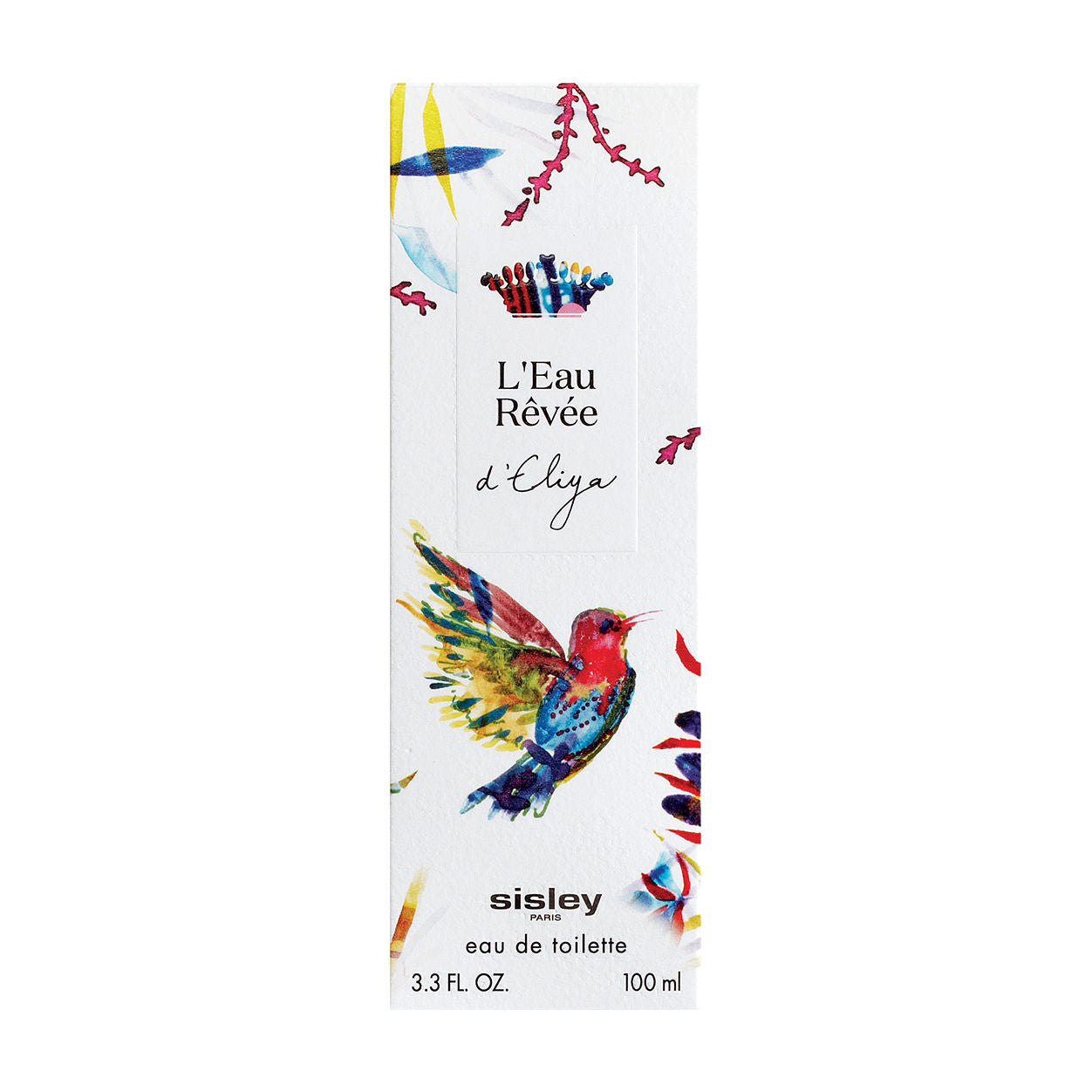 Image of the variant: 3.4 oz box