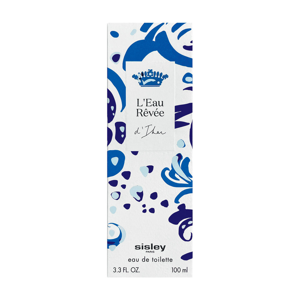 Image of the variant: 3.4 oz box
