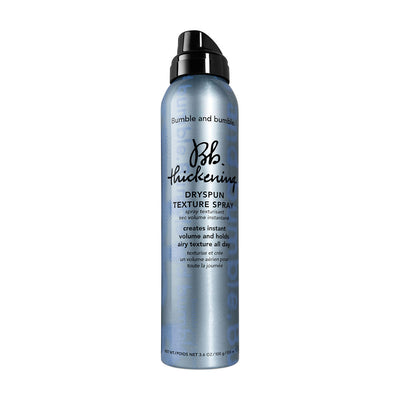 Thickening Dryspun Texture Spray