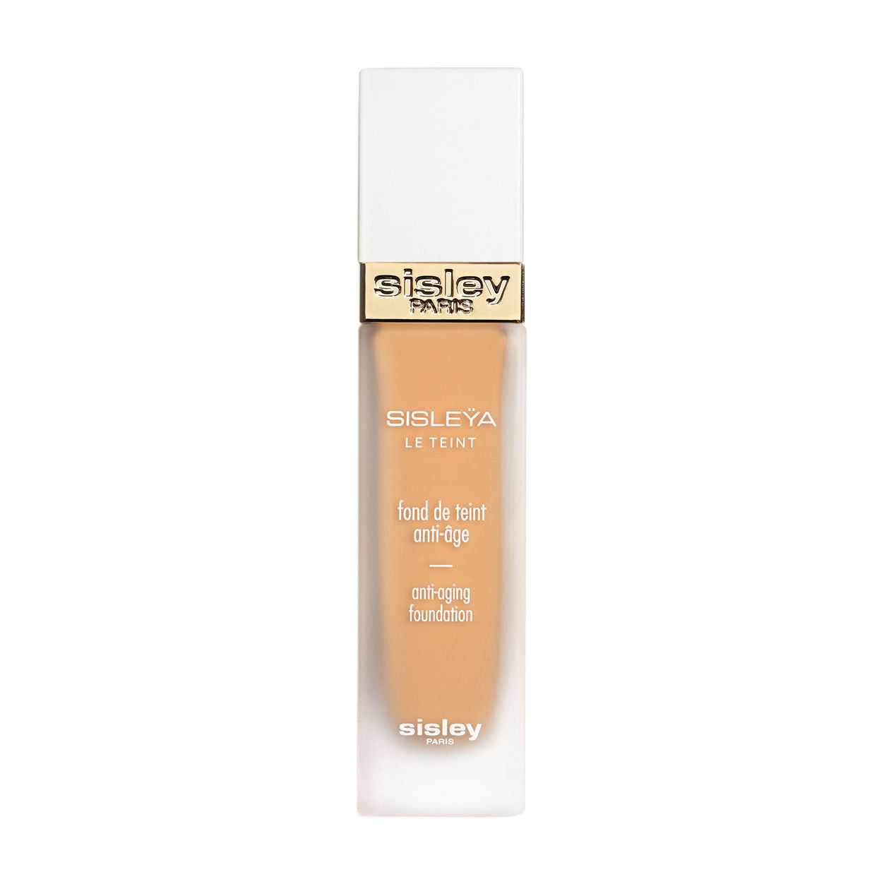 Sisley Paris Sisleÿa Le Teint Foundation variant: 3W Almond main image