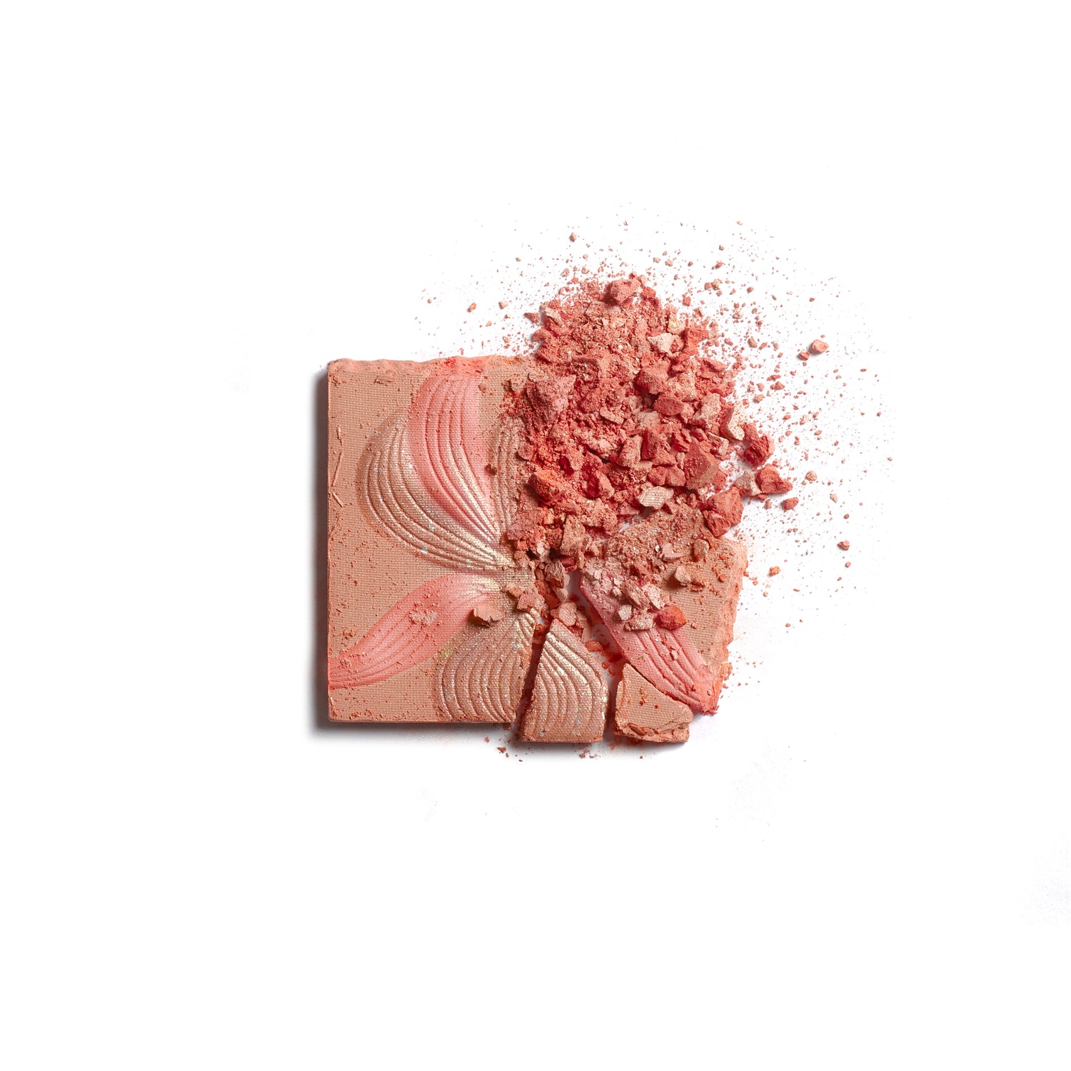 Swatch image of variant: 3 Corail
