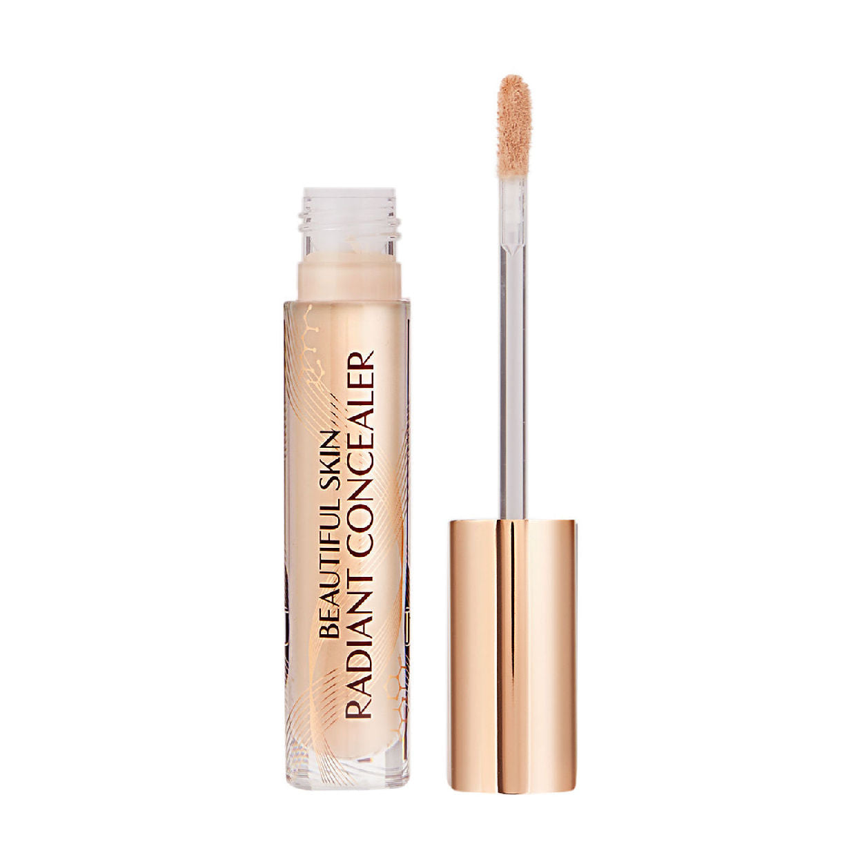 Charlotte Tilbury Beautiful Skin Radiant Concealer variant: 3 Fair main image