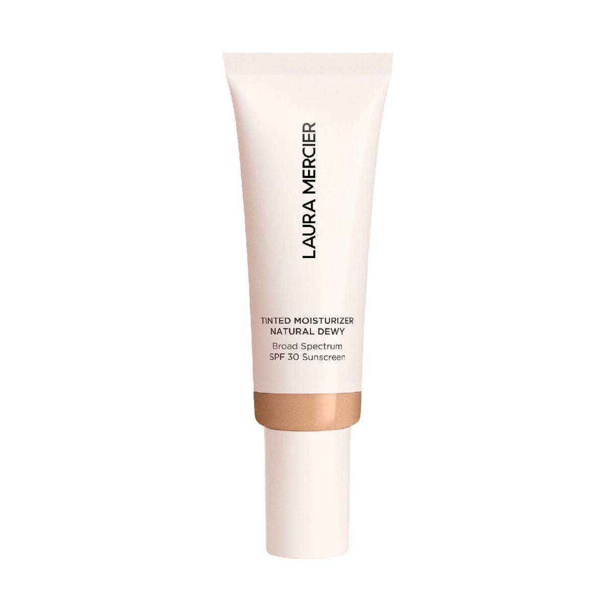 Laura Mercier Long-Wear Tinted Moisturizer Natural Dewy SPF 30 with Hyaluronic Acid variant: 3N Sand main image
