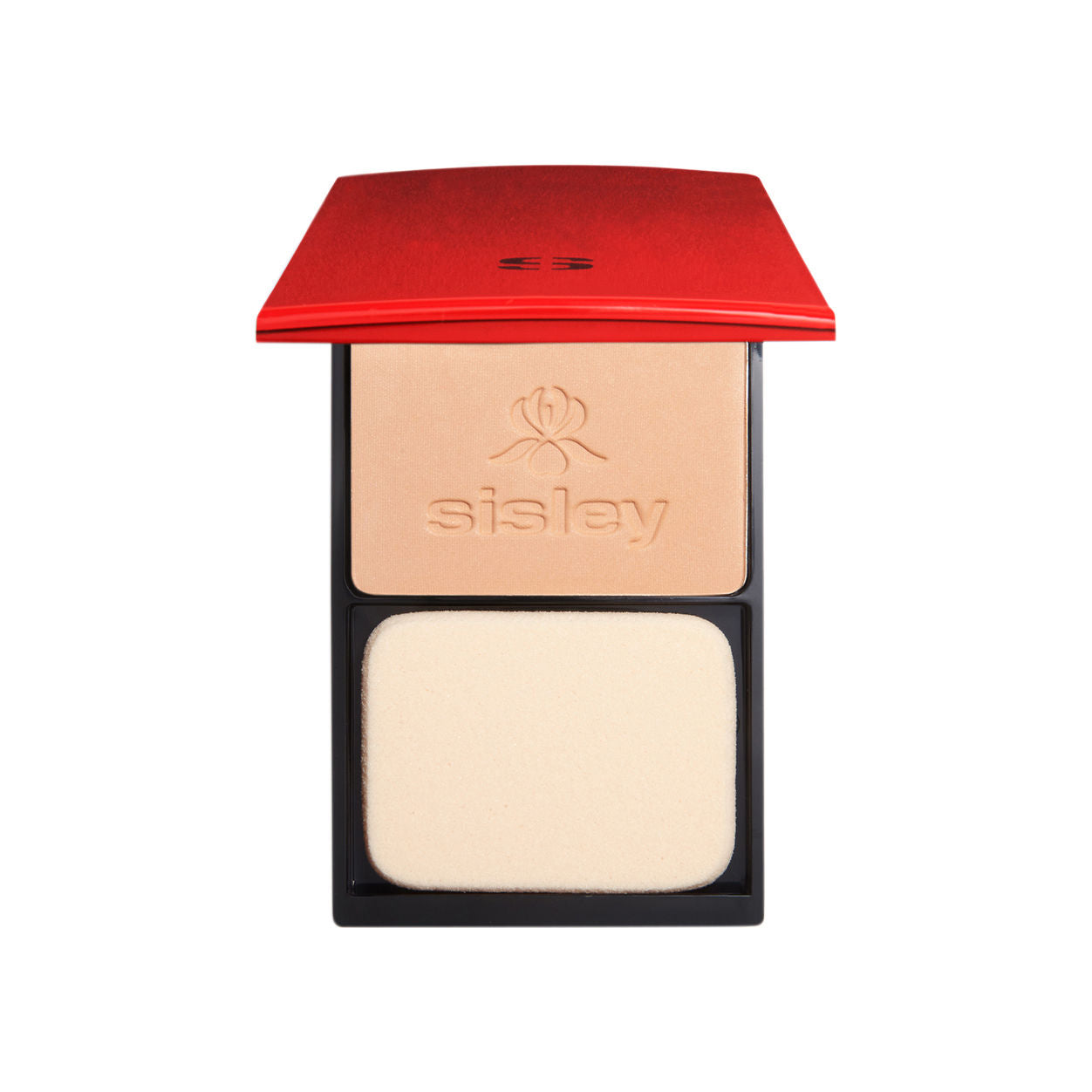 Sisley-Paris Phyto-Teint Eclat Compact Foundation variant: 3 Natural main image