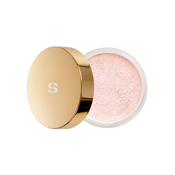 Sisley Pinceau Poudre Libre – Puderpinsel, 44 G, Für Ebenmäßigen Teint