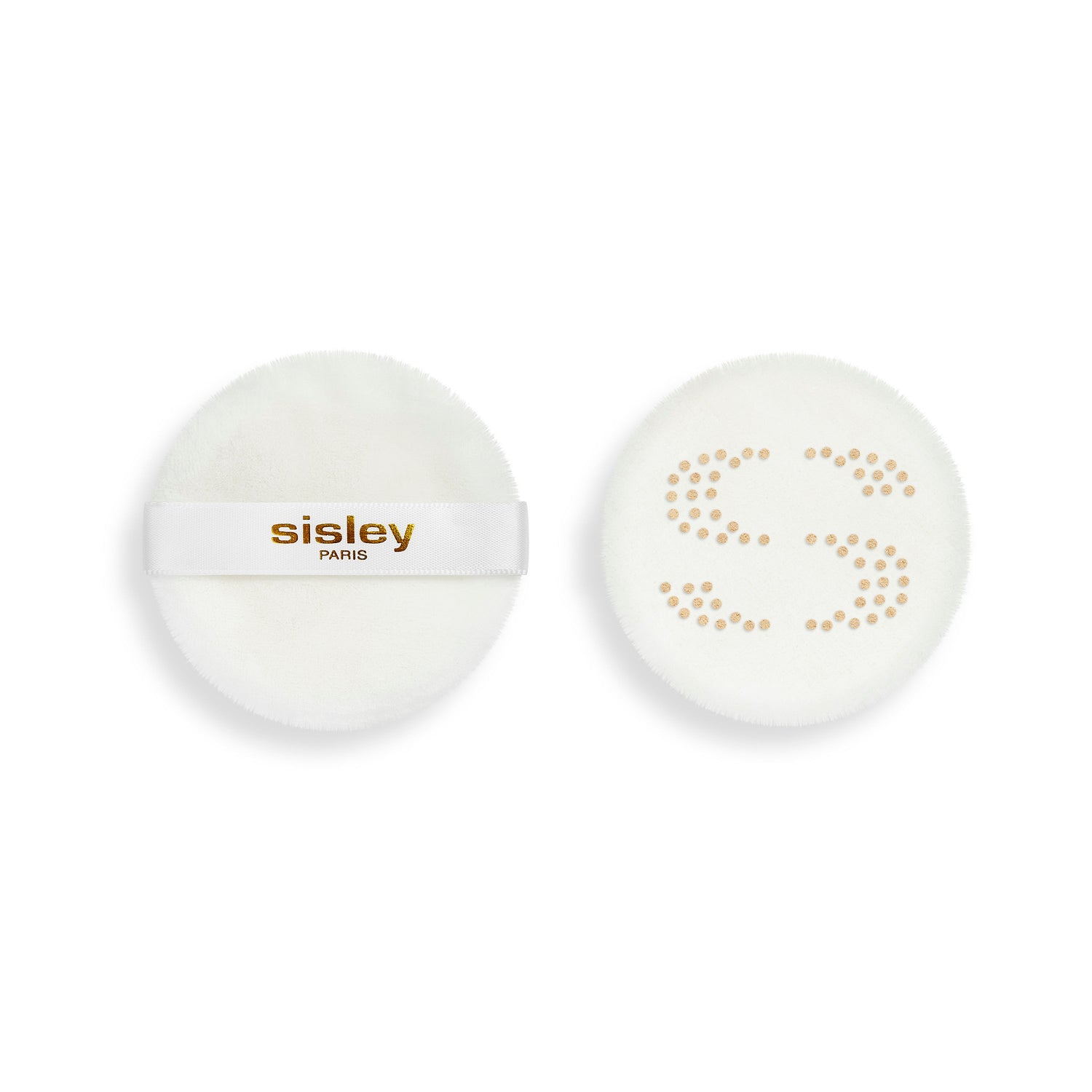Image of an open Sisley Paris Phyto-Teint Poudre Libre variant: 3 Rosy