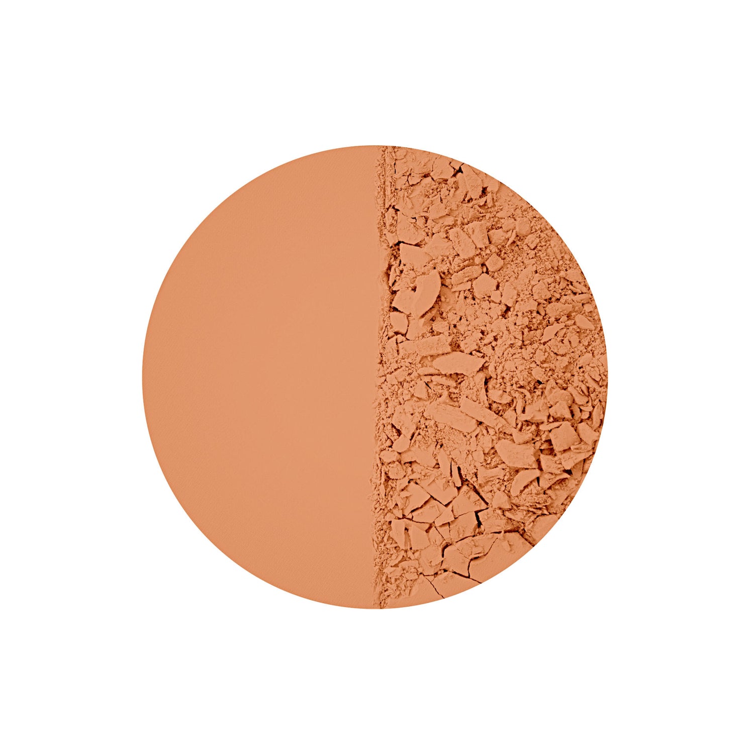 Swatch image of Charlotte Tilbury Airbrush Flawless Finish Refill variant: 3 Tan