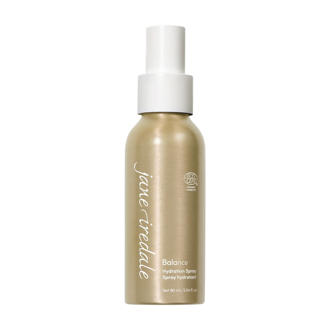 Jane Iredale Balance Hydration Spray variant: 3 fl oz main image