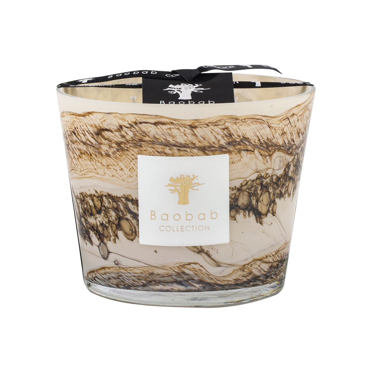 Baobab Collection Sand Siloli Candle variant: 3 lb (Max 10) main image