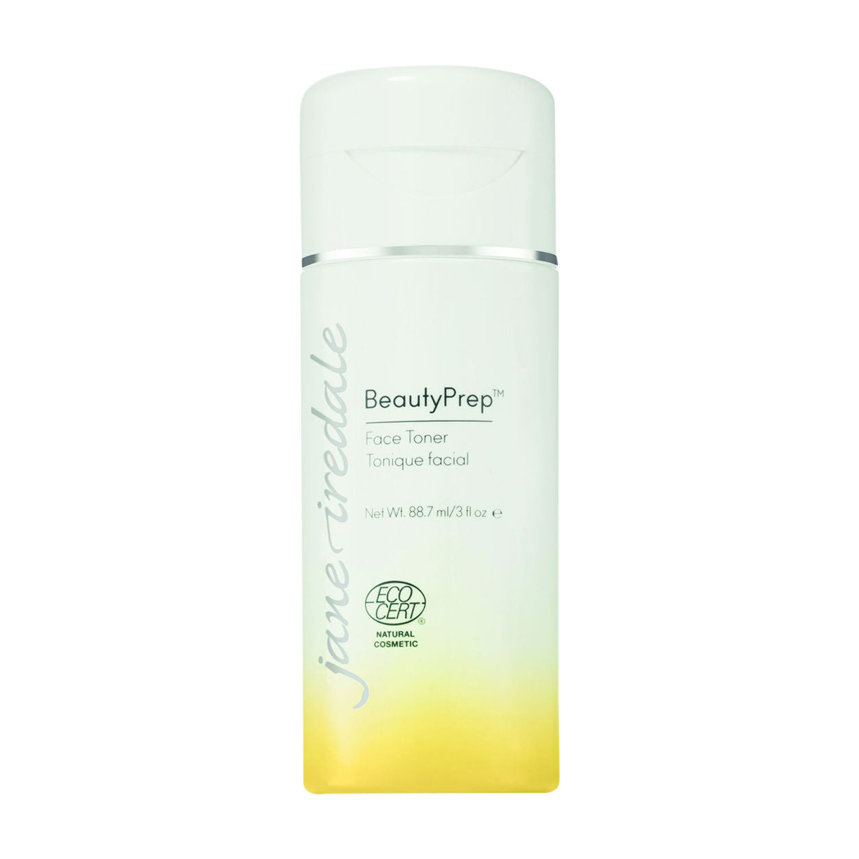 Jane Iredale BeautyPrep Face Toner Natural variant: 3 oz main image