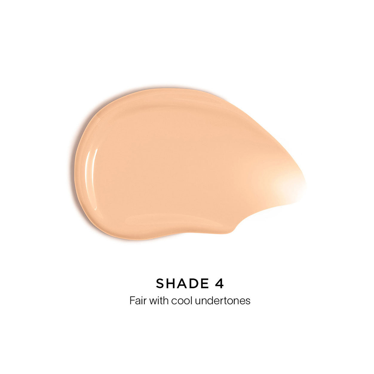 Swatch image of Hourglass Veil Hydrating Skin Tint variant: 4