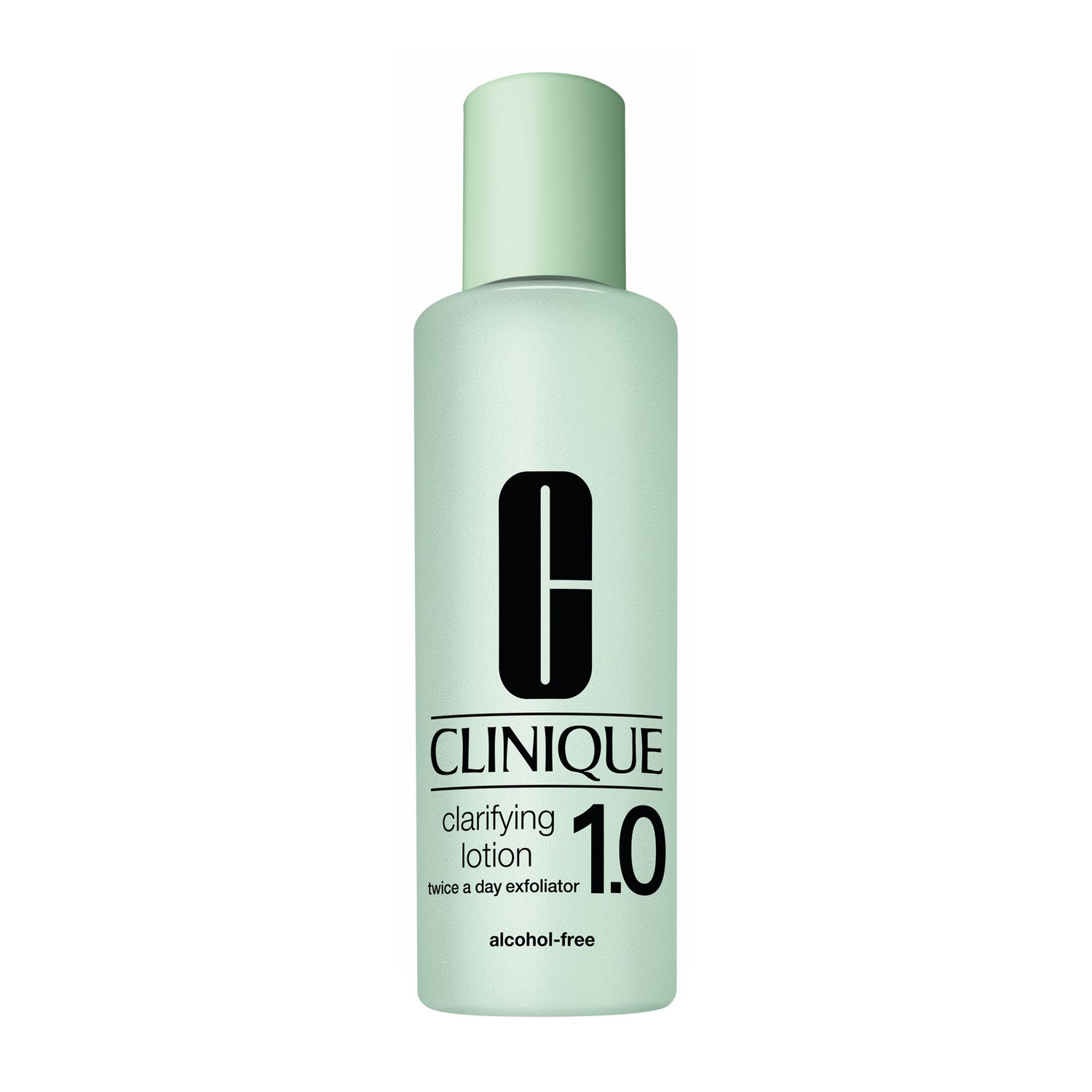 Clinique Clarifying Lotion variant: 400 ml main image