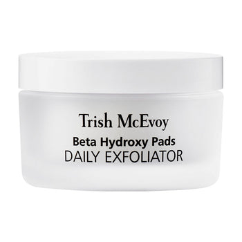 Trish McEvoy Correct and Brighten Beta Hydroxy Pads variant: 40 Treatments main image