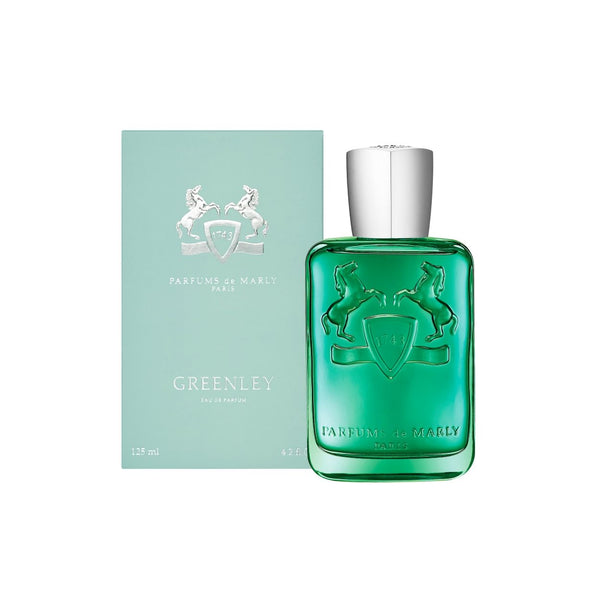 Parfums de Marly Greenley 125ml オードパルファム Amazon.com: PARFUMS DE MARLY Greenley Eau de Parfum – Parfum