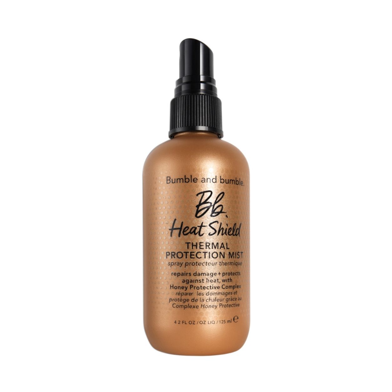 Bumble and Bumble Heat Shield Thermal Protection Mist variant: 4.2 fl oz main image