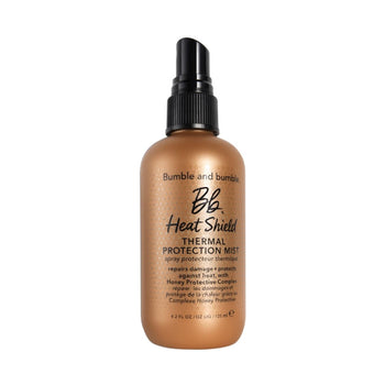 Bumble and Bumble Heat Shield Thermal Protection Mist variant: 4.2 fl oz main image