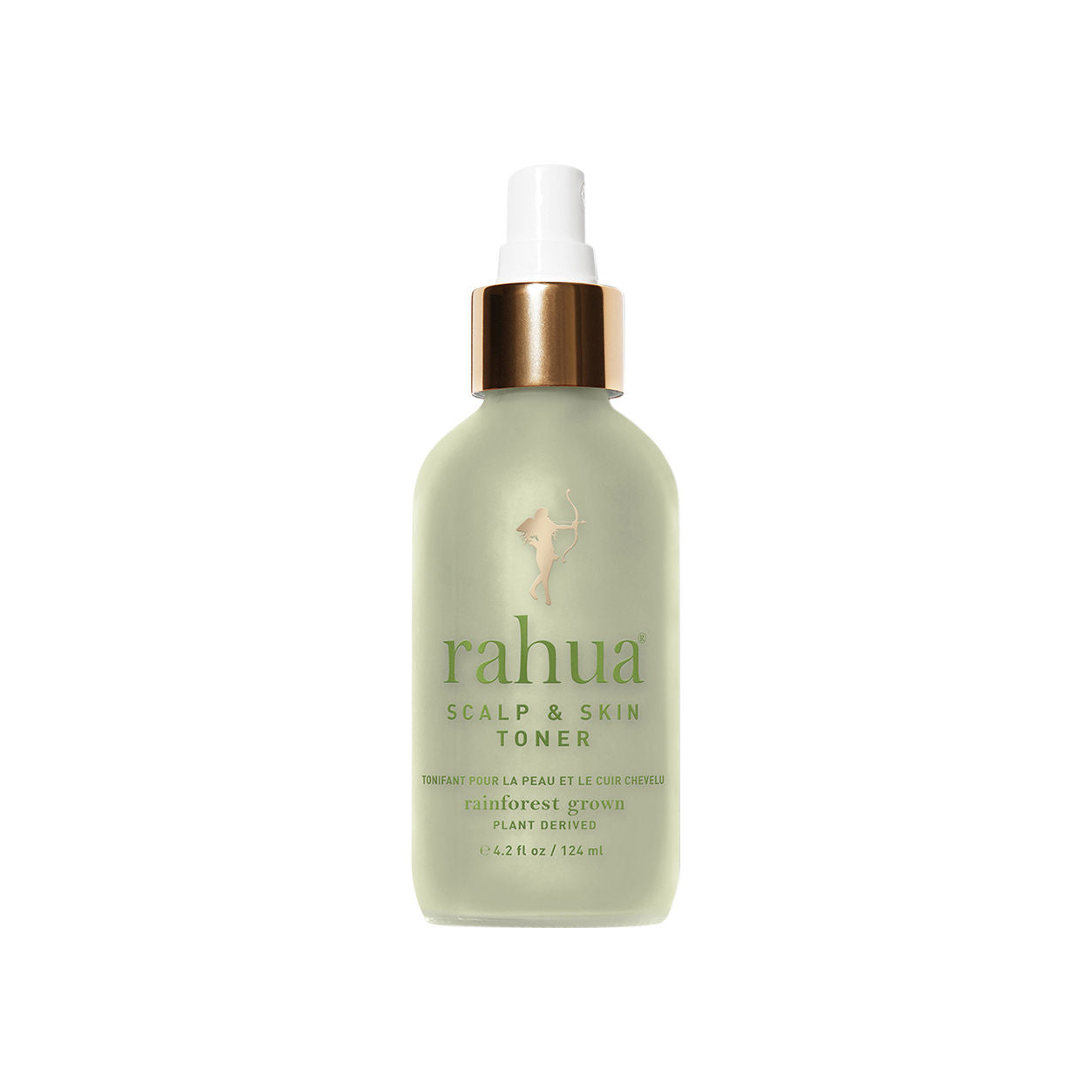 Rahua Scalp and Skin Toner variant: 4.2 fl oz main image