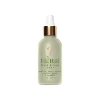 Scalp and Skin Toner