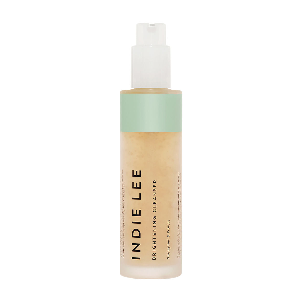 Indie Lee Brightening Cleanser variant: 4.2 oz main image