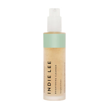 Indie Lee Brightening Cleanser variant: 4.2 oz main image