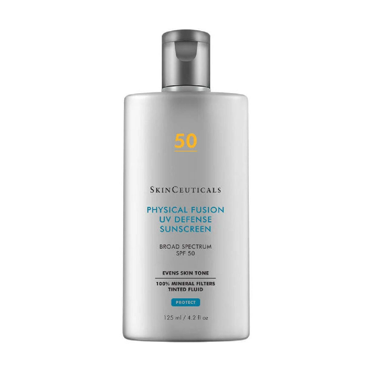 SkinCeuticals Physical Fusion UV Defense SPF 50 variant: 4.2 oz main image