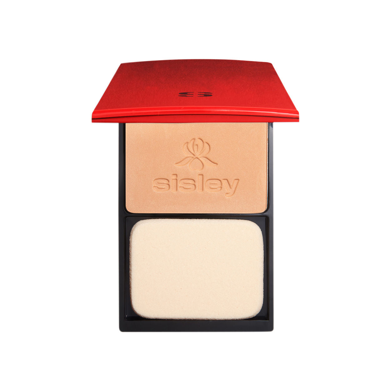 Sisley-Paris Phyto-Teint Eclat Compact Foundation variant: 4 Honey main image