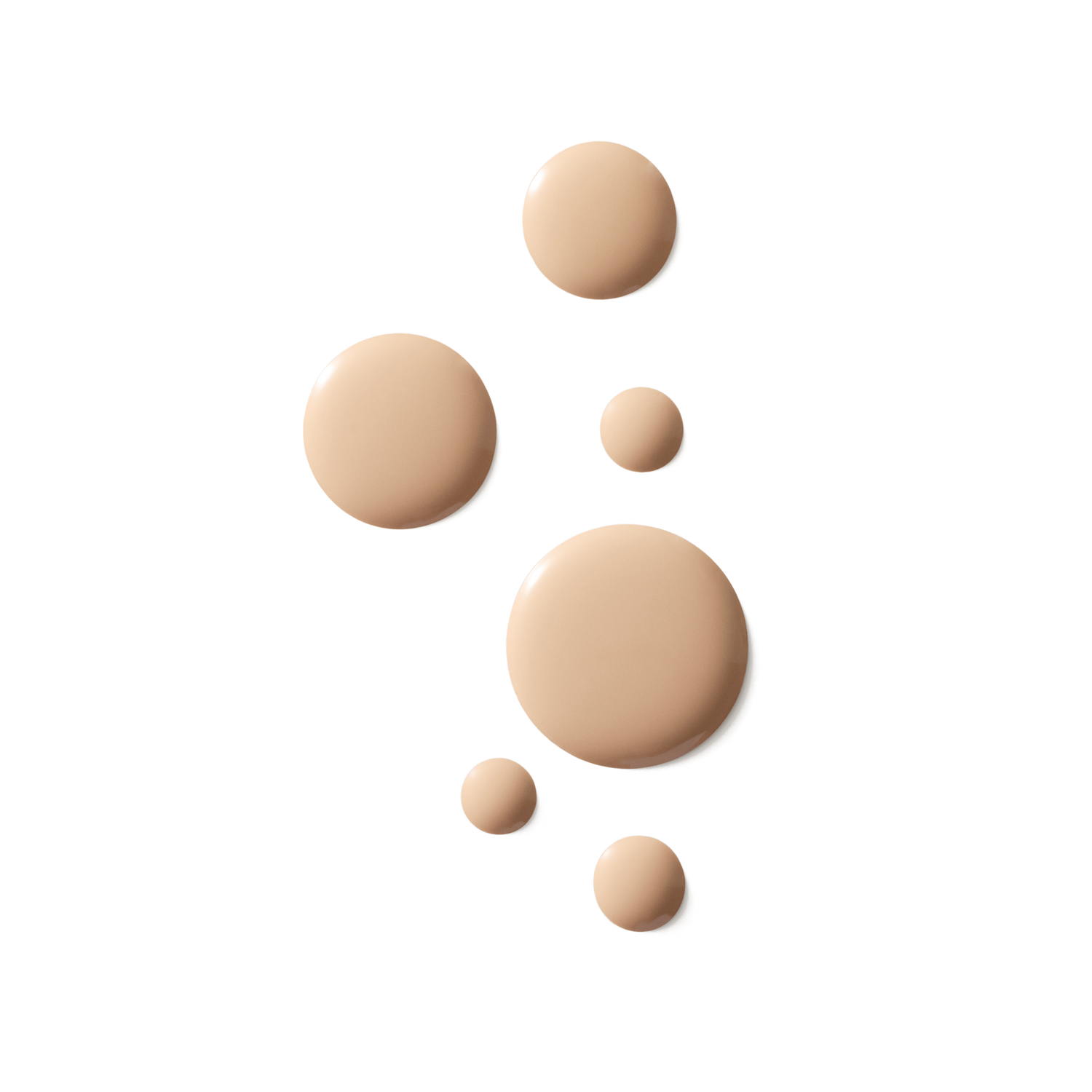 Swatch image of Victoria Beckham Beauty The Foundation Drops variant: 4 Light