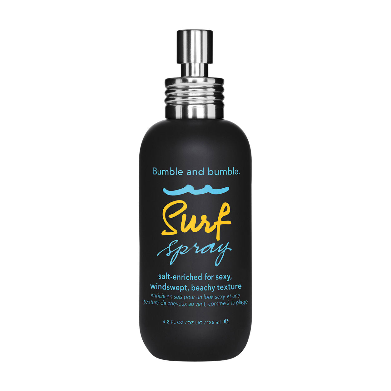 Bumble and Bumble Surf Spray Beach Waves variant: 4 fl oz main image