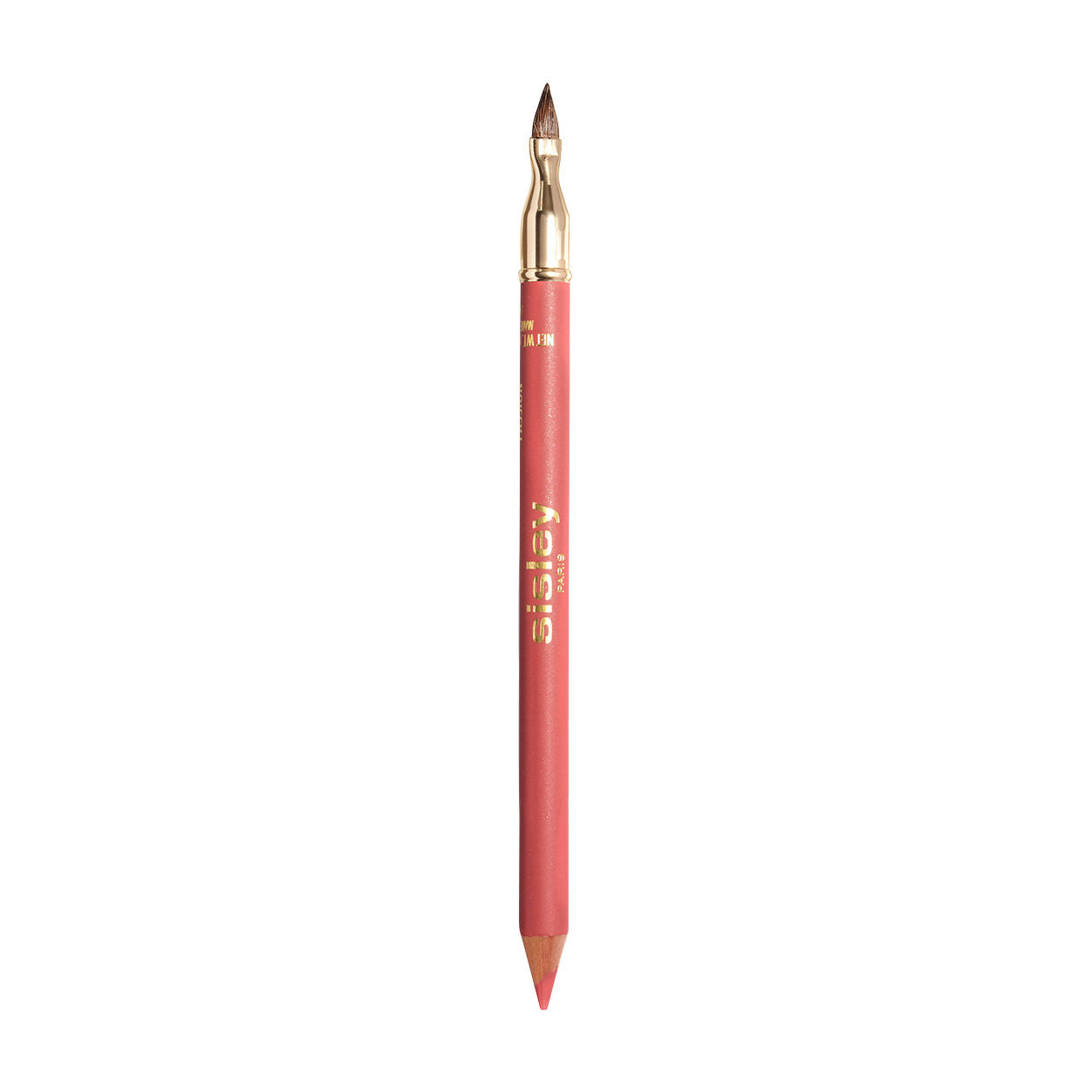 Sisley Paris Phyto-Lèvres Perfect Lip Pencil variant: 4 Rose Passion main image