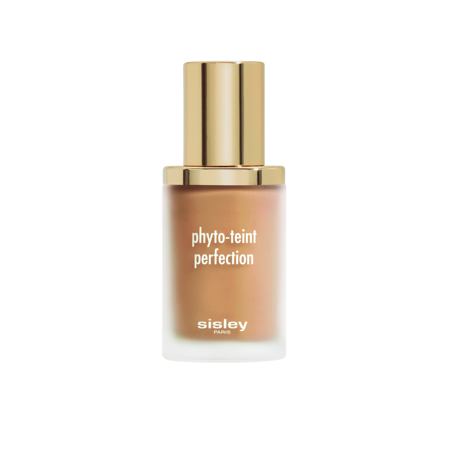Sisley Paris Phyto-Teint Perfection variant: 4W Cinnamon main image