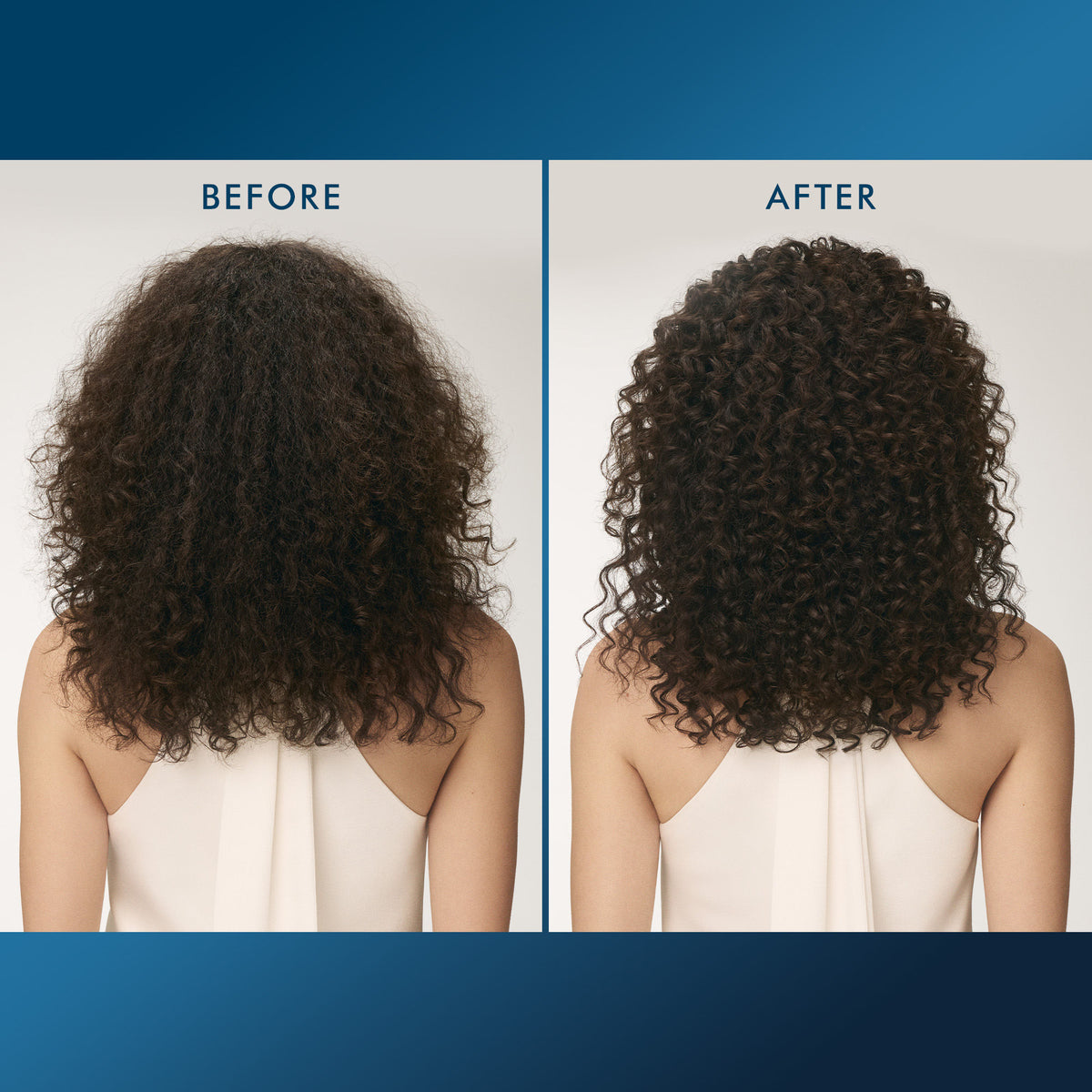 Before and after results of using variant: 4 fl oz