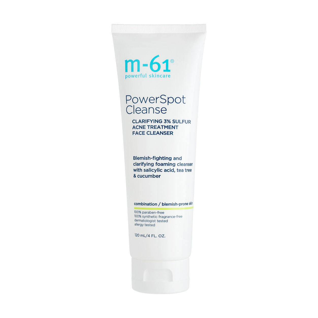 M-61 PowerSpot Cleanse variant: 4 fl oz main image