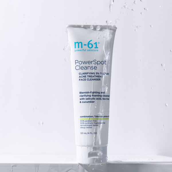 M-61 PowerSpot Cleanse – M-61 – bluemercury