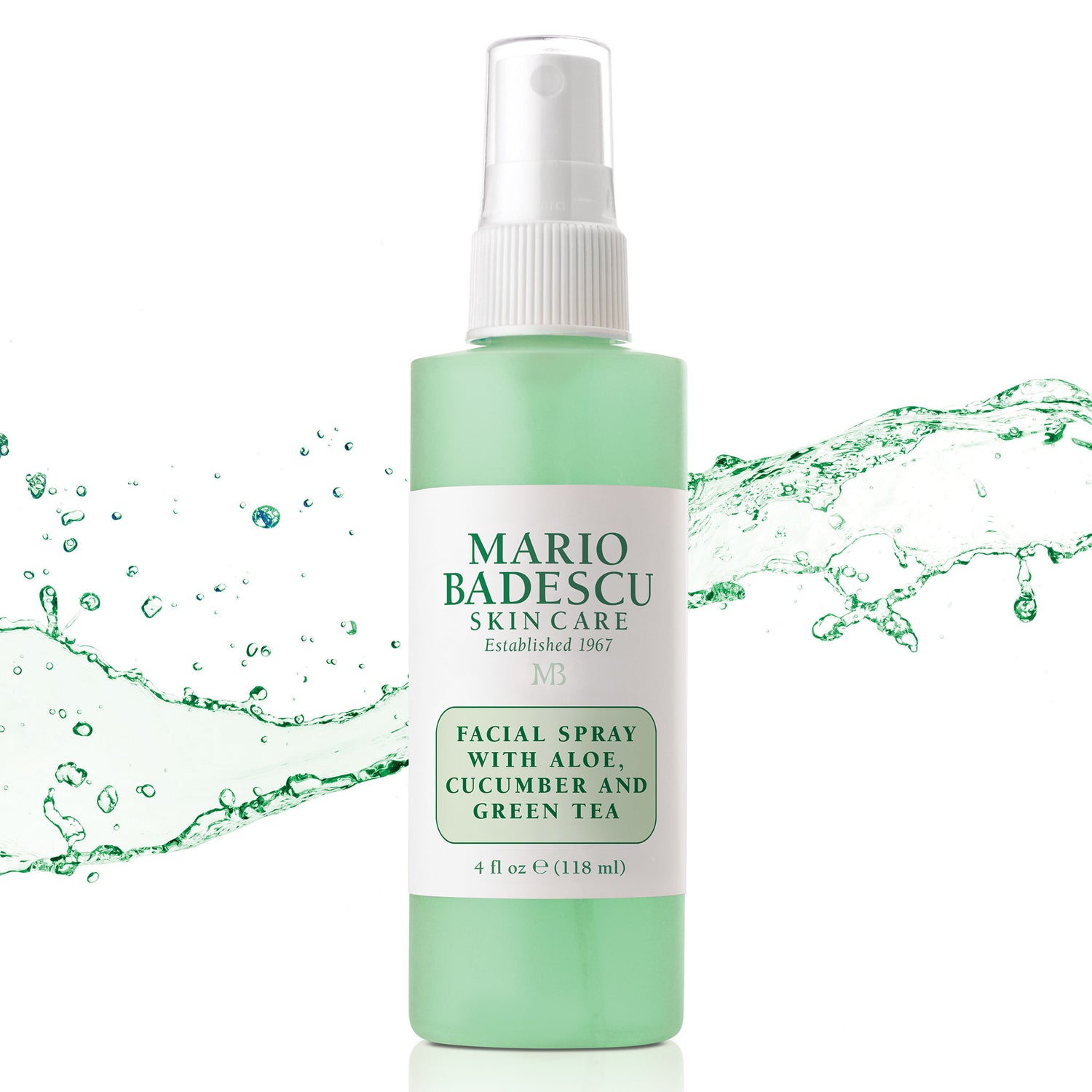 Swatch image of variant: 4 fl oz | 118 ml